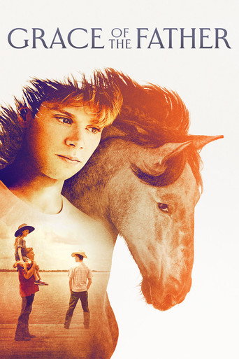 Grace of the Father movie poster
