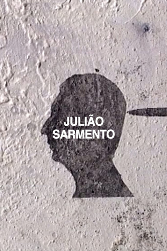 Julião Sarmento movie poster