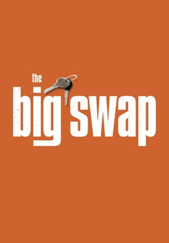 The Big Swap movie poster