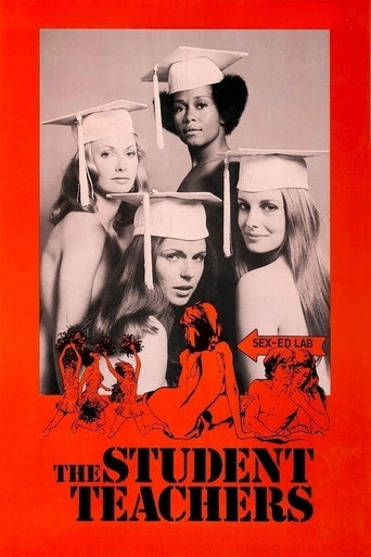 The Student Teachers movie poster
