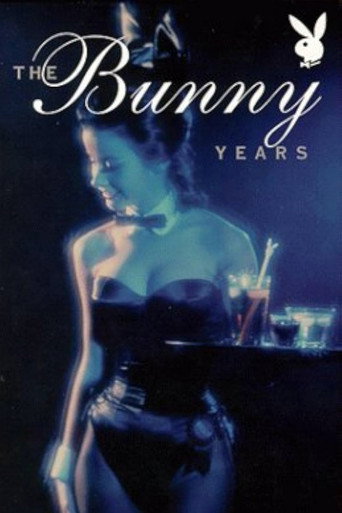 The Bunny Years movie poster