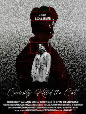 Curiosity Killed the Cat movie poster