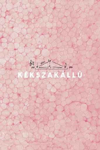 Kékszakállú movie poster