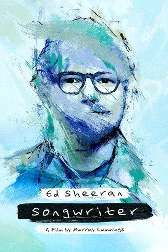 Songwriter movie poster