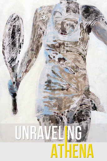 Unraveling Athena movie poster