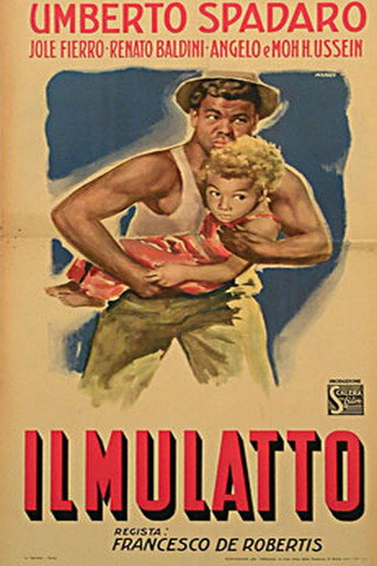 Angelo movie poster
