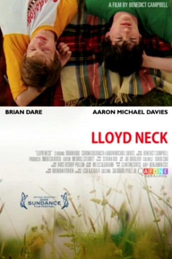 Lloyd Neck movie poster