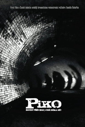 Piko movie poster