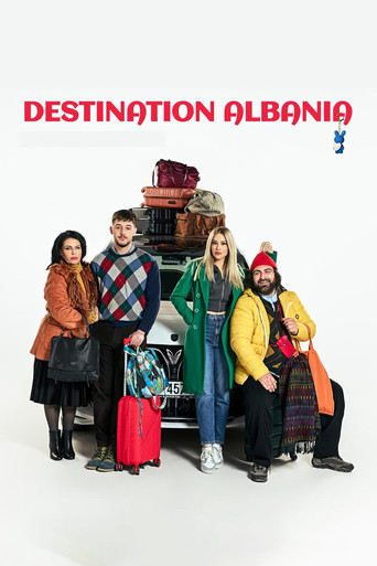 Luli & Goni Lemes movie poster