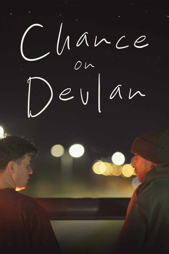 Chance on Devlan movie poster