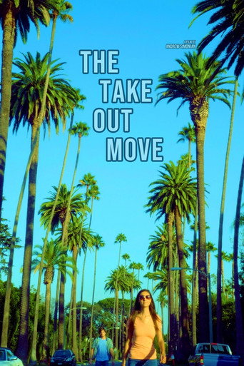The Take Out Move movie poster