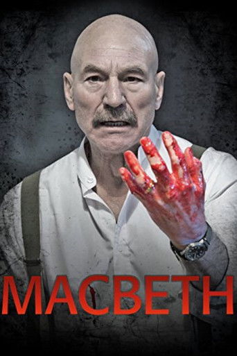 Macbeth movie poster