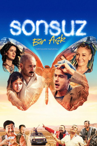Sonsuz Bir Aşk movie poster