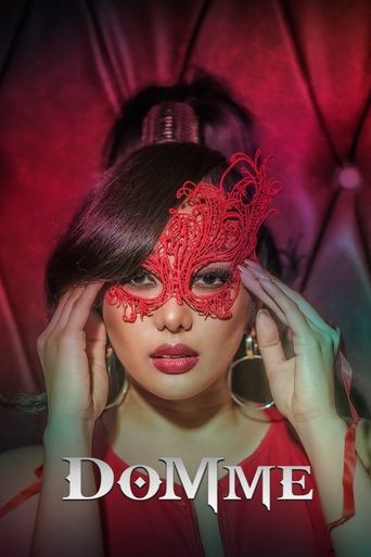 Domme movie poster