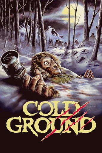 Cold Ground movie poster