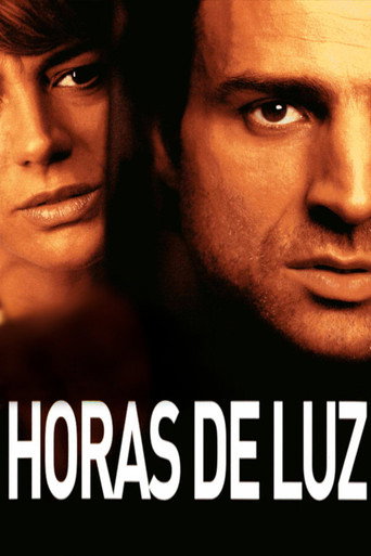 Hours of Light movie poster