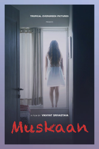 Muskaan movie poster
