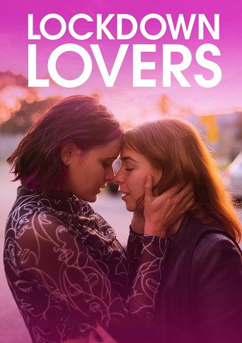 Lockdown Lovers movie poster