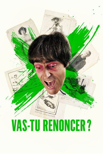 Edouard and Charles movie poster
