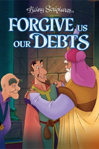 Forgive Us Our Debts movie poster