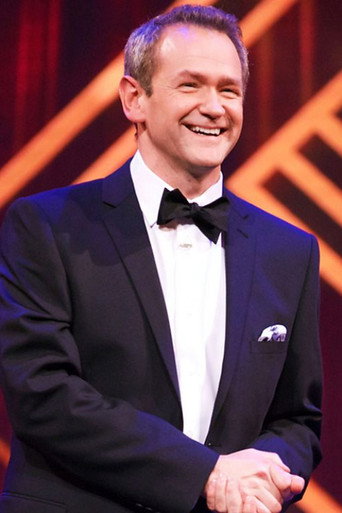 Bruce's Hall of Fame with Alexander Armstrong movie poster