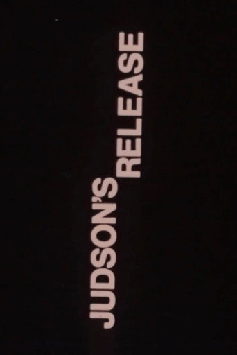 Judson's Release movie poster
