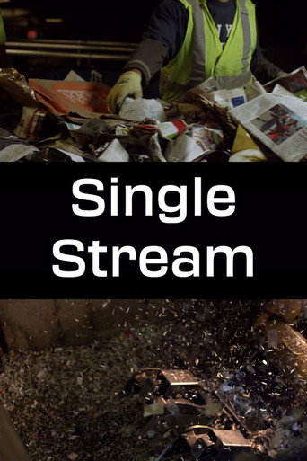 Single Stream movie poster