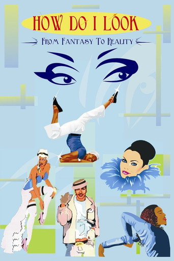 How Do I Look movie poster