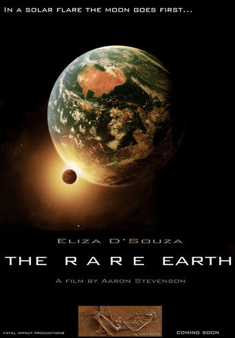 The Rare Earth Director's Cut movie poster