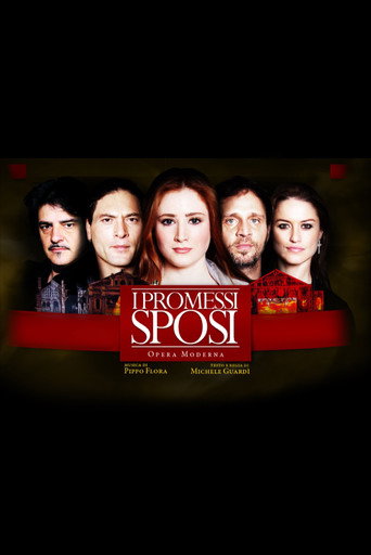 I Promessi Sposi - Opera Moderna movie poster