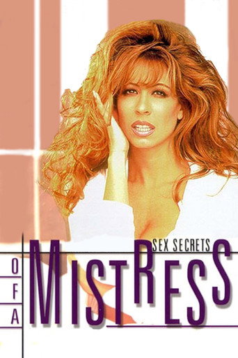 Sex Secrets of a Mistress movie poster