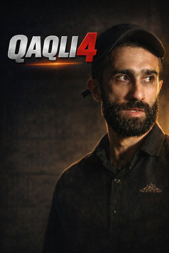Qaqanın Gündəliyi 4: Pasledniy Söhbət movie poster