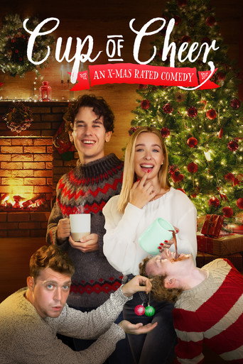 Cup of Cheer movie poster