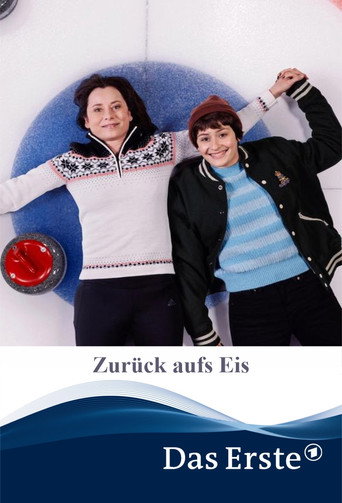 Zurück aufs Eis movie poster