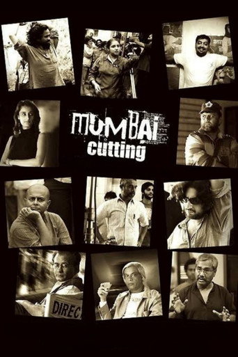 Mumbai Cutting movie poster