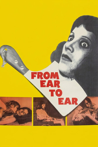 From Ear to Ear movie poster