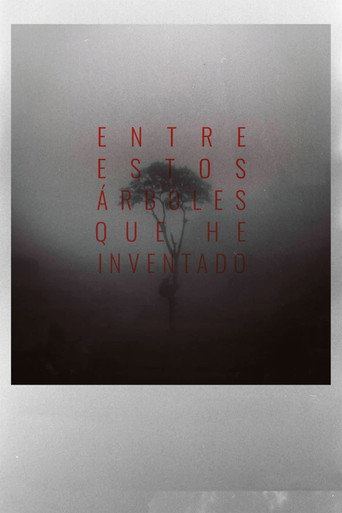 In between invented trees movie poster