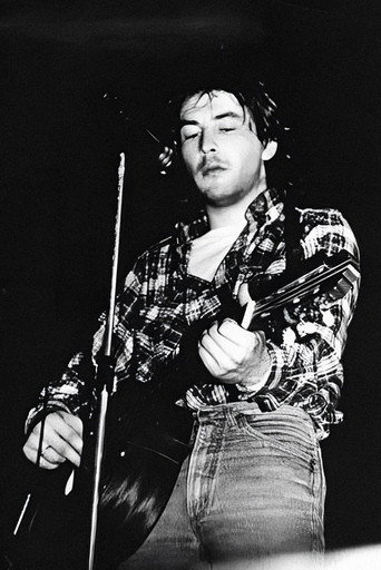 Aleksandr Bashlachev - Concert at DK MEI movie poster