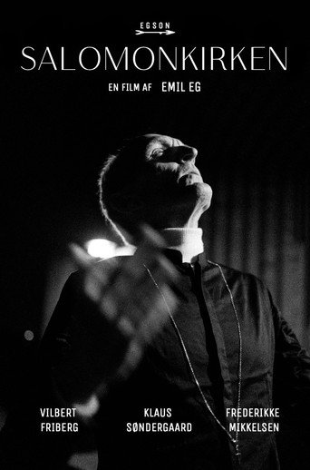 Salomonkirken movie poster