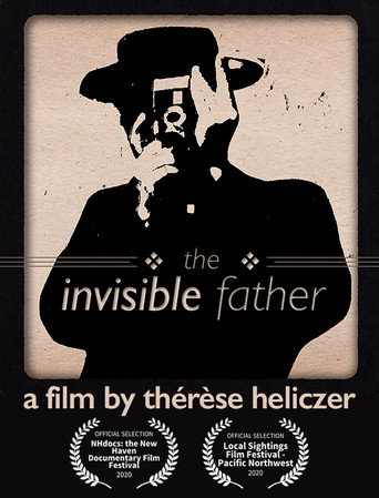 The Invisible Father movie poster