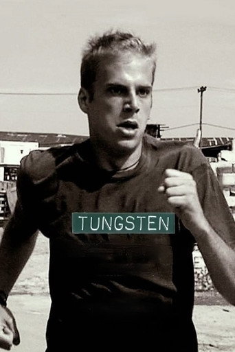 Tungsten movie poster