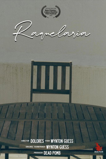 Raquelaria movie poster
