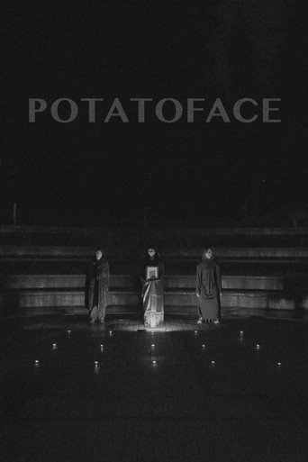 Potatoface movie poster