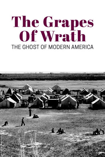 The Grapes of Wrath: The Ghost of Modern America movie poster