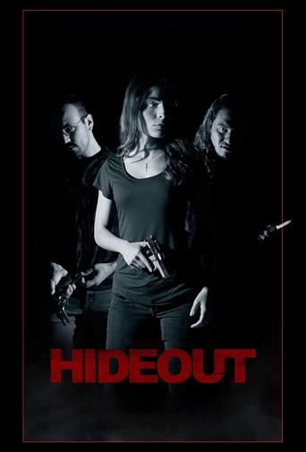Hideout movie poster