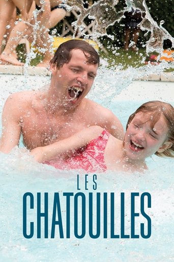 Little Tickles movie poster