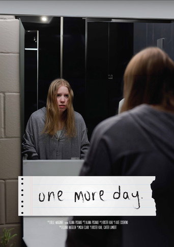 One More Day movie poster