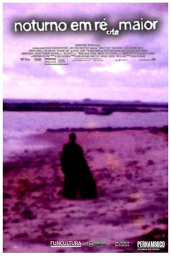 Noturno em Ré-cife Maior movie poster