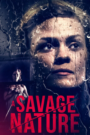A Savage Nature movie poster