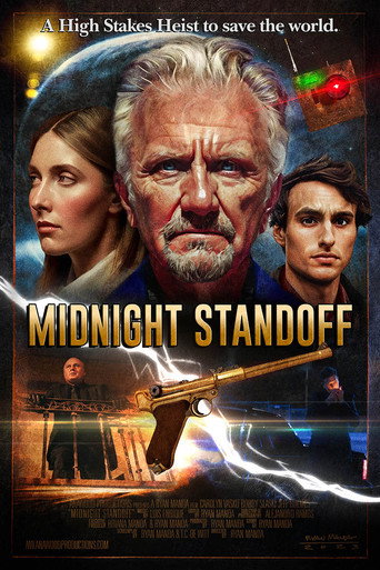 Midnight Standoff movie poster